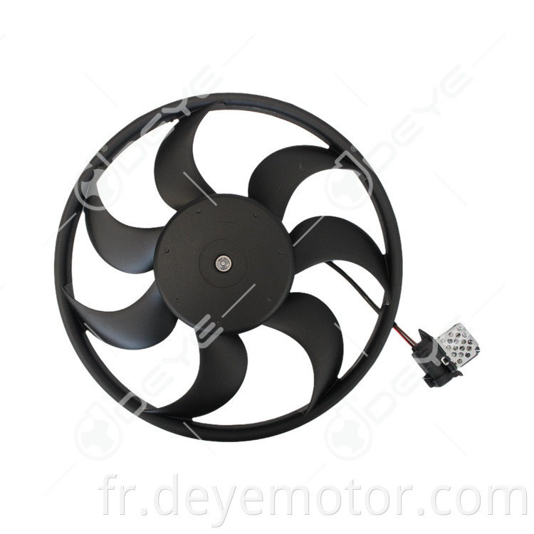 1341344 1341299 ventilateur de refroidissement de radiateur de voiture pour HOLDEN ASTRA OPEL ASTRA ZAFIRA VAUXHALL ASTRA CHEVROLET NABIRA